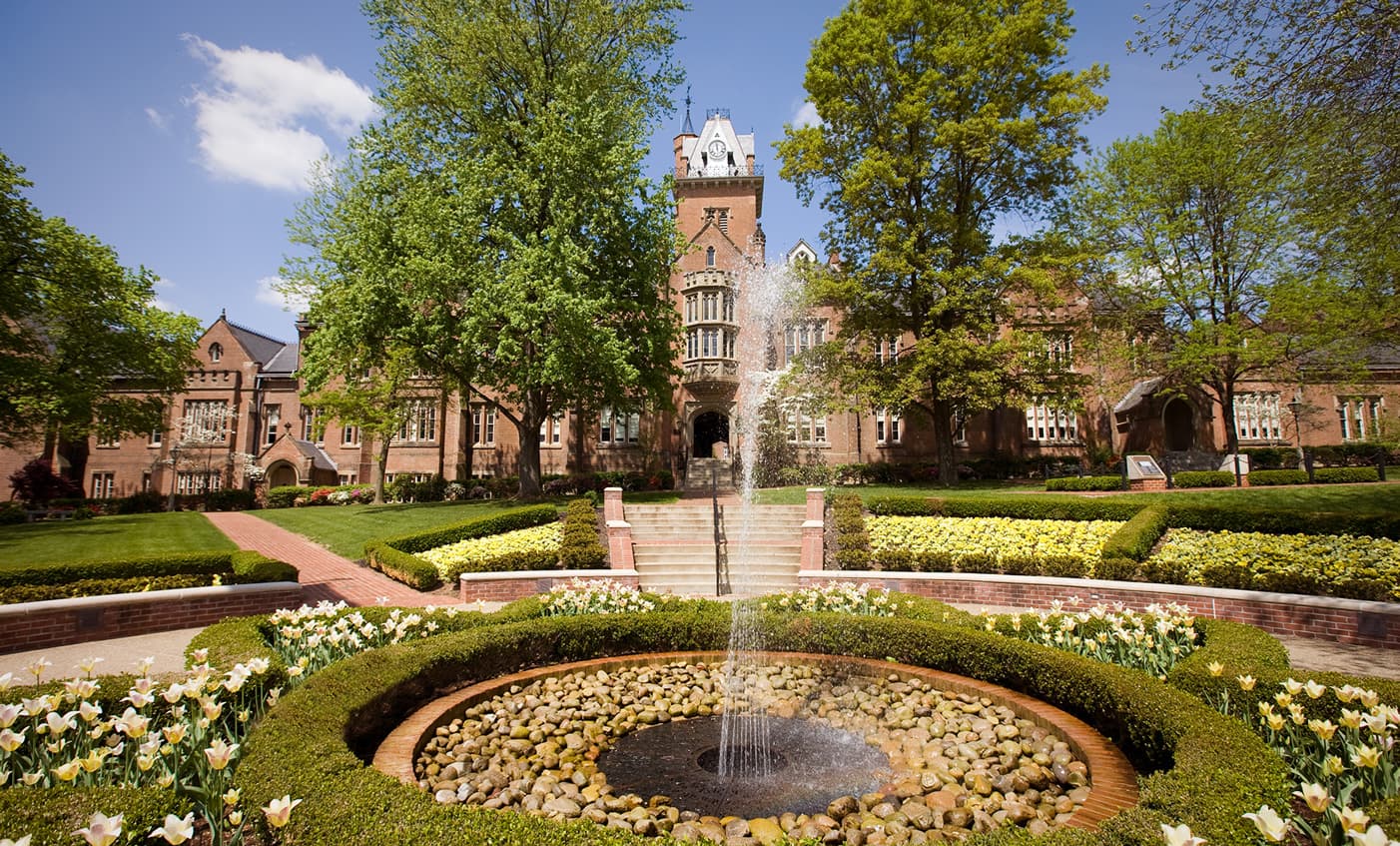 Bethany College