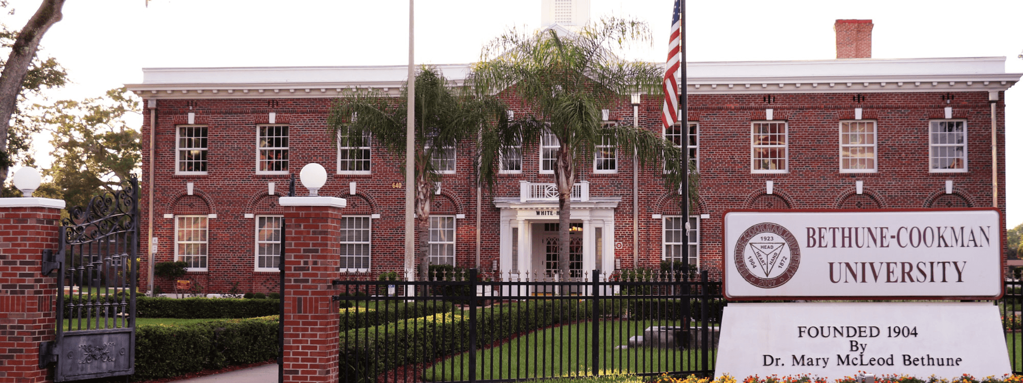 Bethune-Cookman University