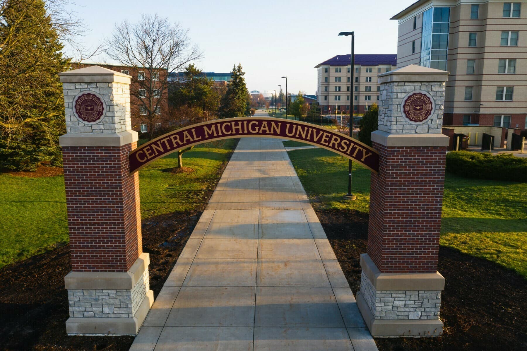 Central Michigan University