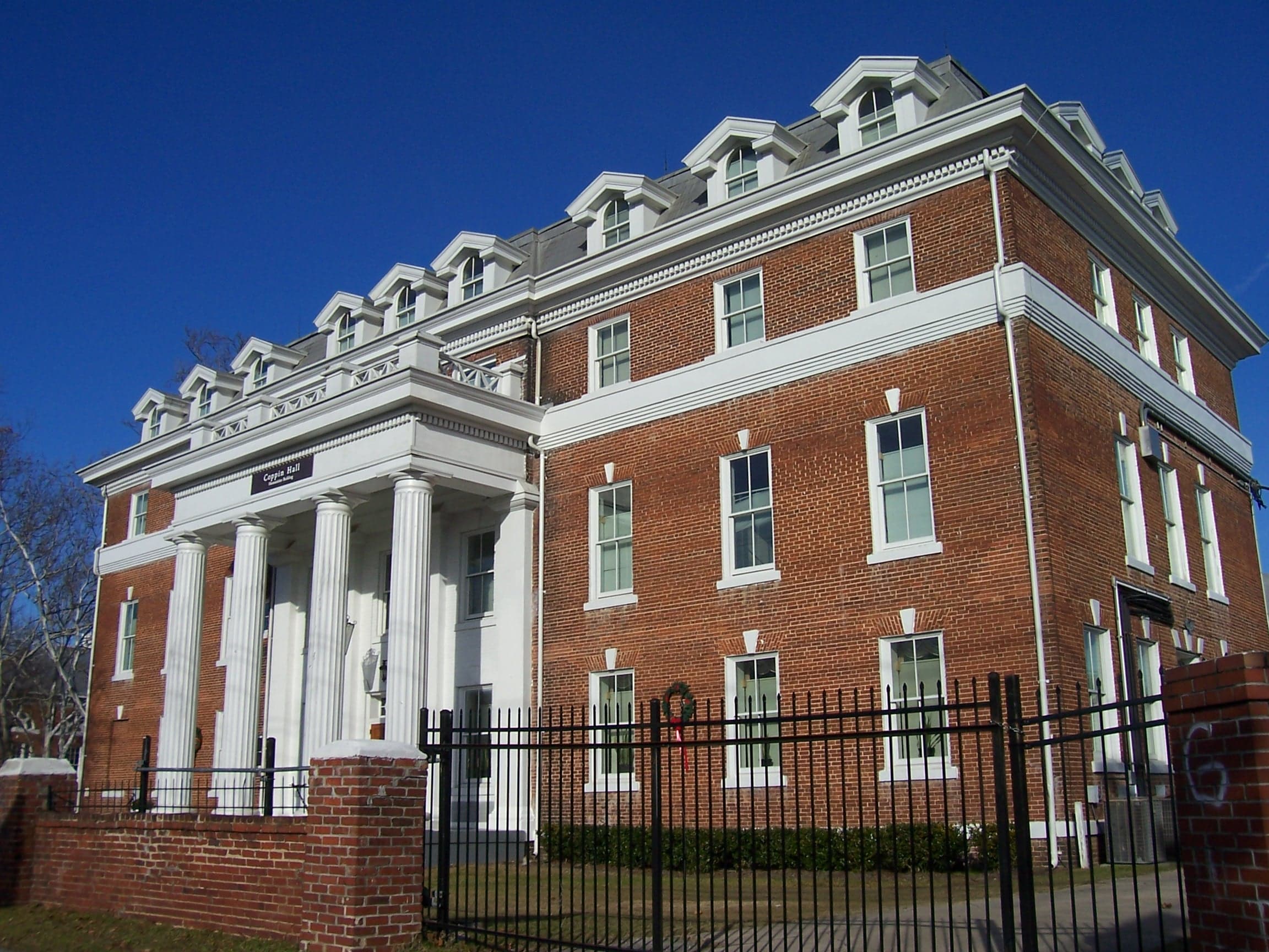 Allen University