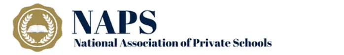 National Association of Private Schools Logo