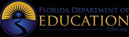 Florida Department of Education Logo