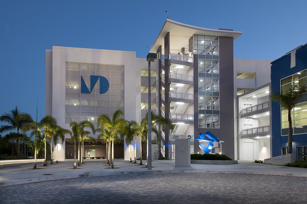 Miami Dade College