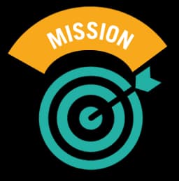 Mission icon