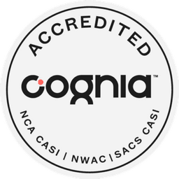 Cognia Accredited