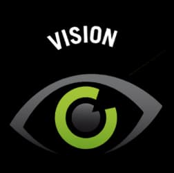 Vision icon