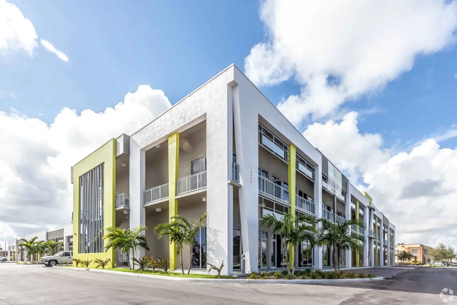 Rise Preparatory Academy campus, Cutler Bay FL